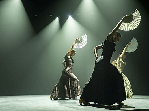 © Cia. Imatge de l'espectacle